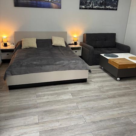 Lovely Condo In The Heart Of Warsaw Piekne Mieszkanie W Samym Sercu Warszawy Zewnętrze zdjęcie