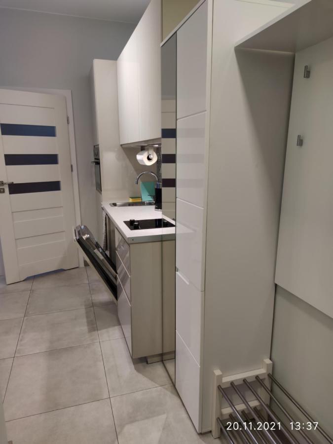 Lovely Condo In The Heart Of Warsaw Piekne Mieszkanie W Samym Sercu Warszawy Zewnętrze zdjęcie