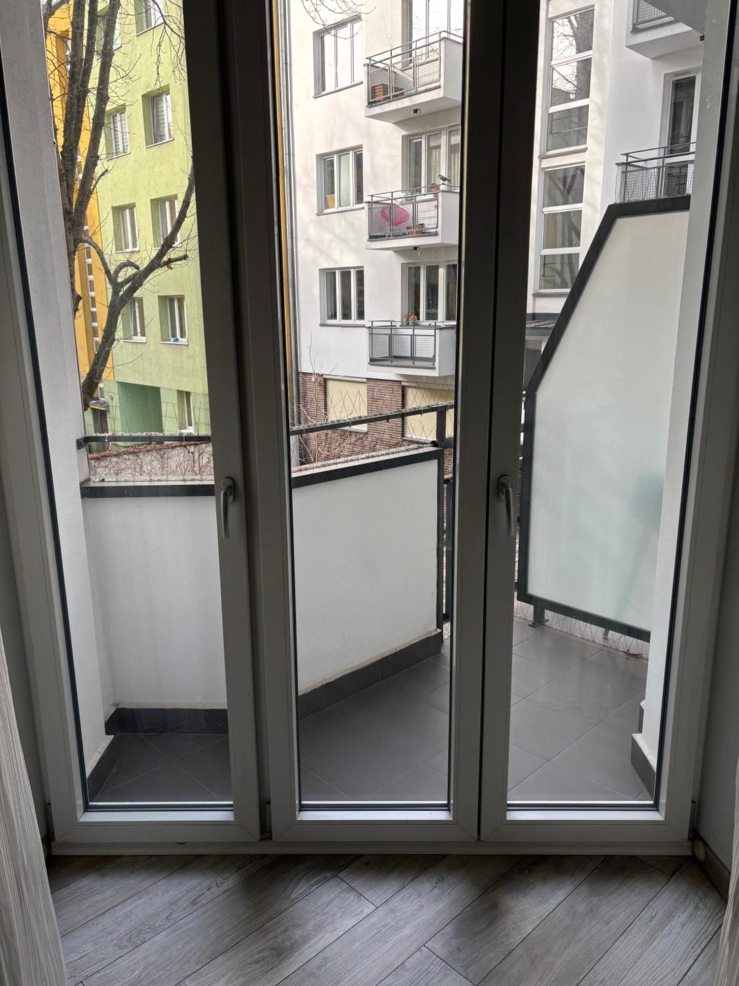 Lovely Condo In The Heart Of Warsaw Piekne Mieszkanie W Samym Sercu Warszawy Zewnętrze zdjęcie