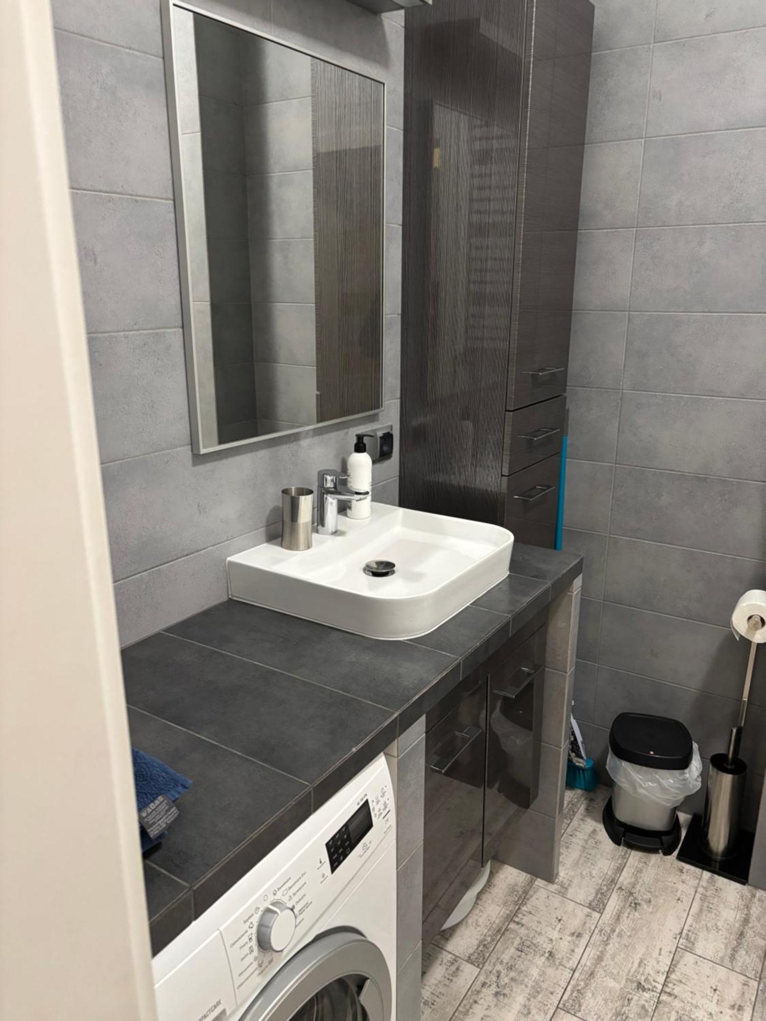 Lovely Condo In The Heart Of Warsaw Piekne Mieszkanie W Samym Sercu Warszawy Zewnętrze zdjęcie
