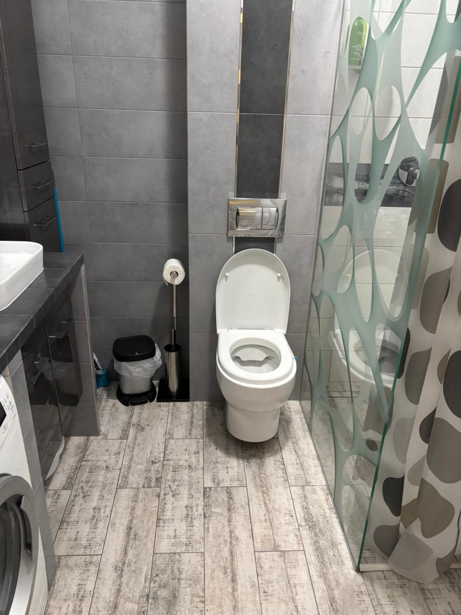 Lovely Condo In The Heart Of Warsaw Piekne Mieszkanie W Samym Sercu Warszawy Zewnętrze zdjęcie