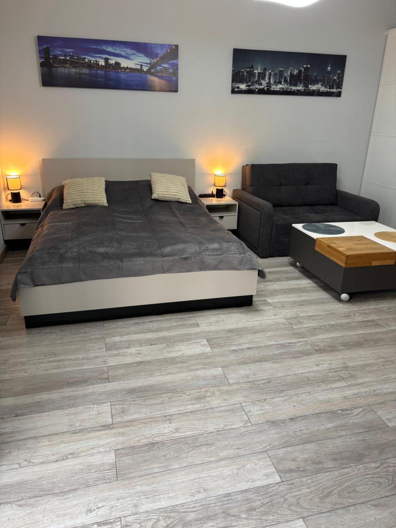 Lovely Condo In The Heart Of Warsaw Piekne Mieszkanie W Samym Sercu Warszawy Zewnętrze zdjęcie